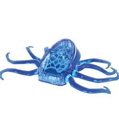 Fjernstyret kraken - Blå>Hex Bots