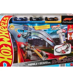 Bilbane - F-1 Racing Sprint Trackset>Hot Wheels Discount