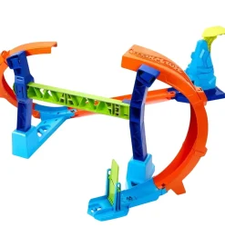 Bilbane - Stunt Tracks - Corkscrew Jump Champion><noscript><img width=