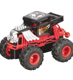 Fjernstyret Bil - Assort. - 12 cm>Hot Wheels Outlet