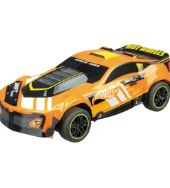 Fjernstyret Bil m. Lys - Drift Rod - 1:24>Hot Wheels Discount