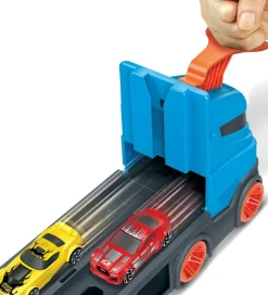 Lastbil - City Speedway Hauler><noscript><img width=