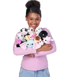 Bamse m. Tyngde - Baby - Hyrdeged - Graham><noscript><img width=