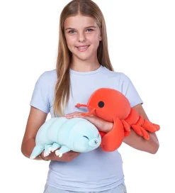 Bamse m. Tyngde - Small - Hummer - Lenny><noscript><img width=