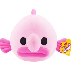 Bamse m. Tyngde - Small - Blobfisk - Bob>Hug A Lumps Sale