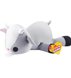 Bamse m. Tyngde - Medium - Hyrdeged - Graham>Hug A Lumps Clearance