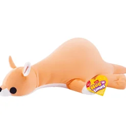 Bamse m. Tyngde - Medium - Kænguru - Jess>Hug A Lumps Discount