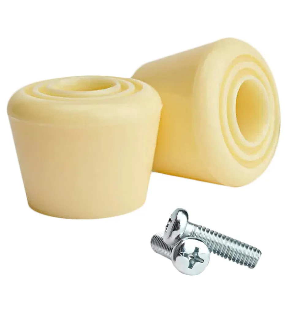 Bremseklods - 2-pak - Pastel Yellow>Impala Outlet