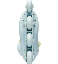 Rulleskøjter - Lightspeed Inline - Sky Blue/Lysegul><noscript><img width=