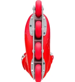 Rulleskøjter - Lightspeed Inline - Flames - Inliner><noscript><img width=