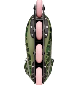 Rulleskøjter - Lightspeed Inline - Camo - Inliner><noscript><img width=