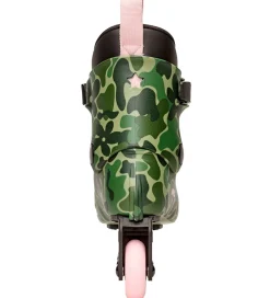 Rulleskøjter - Lightspeed Inline - Camo - Inliner><noscript><img width=