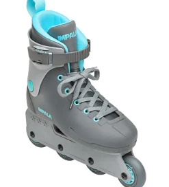 Rulleskøjter - Lightspeed Inline - Blå/Grå - Inliner><noscript><img width=