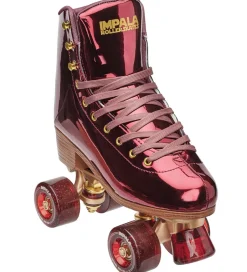 Rulleskøjter - Quad Skate - Plum>Impala Sale