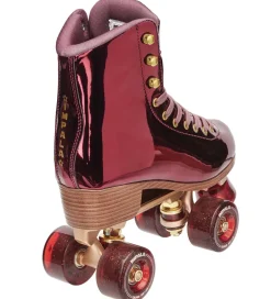 Rulleskøjter - Quad Skate - Plum><noscript><img width=