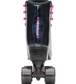 Rulleskøjter - Quad Skate - Black Holographic><noscript><img width=