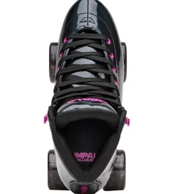 Rulleskøjter - Quad Skate - Black Holographic><noscript><img width=