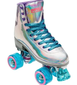 Rulleskøjter - Quad Skate - Holographic>Impala New