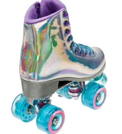 Rulleskøjter - Quad Skate - Holographic>Impala New
