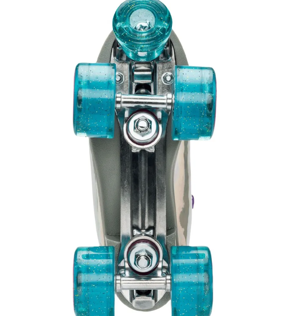 Rulleskøjter - Quad Skate - Holographic>Impala New