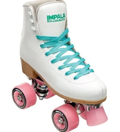 Rulleskøjter - Quad Skate - Hvid>Impala Sale
