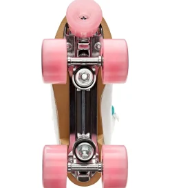 Rulleskøjter - Quad Skate - Hvid><noscript><img width=