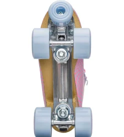 Rulleskøjter - Quad Skate - Wavy Check><noscript><img width=