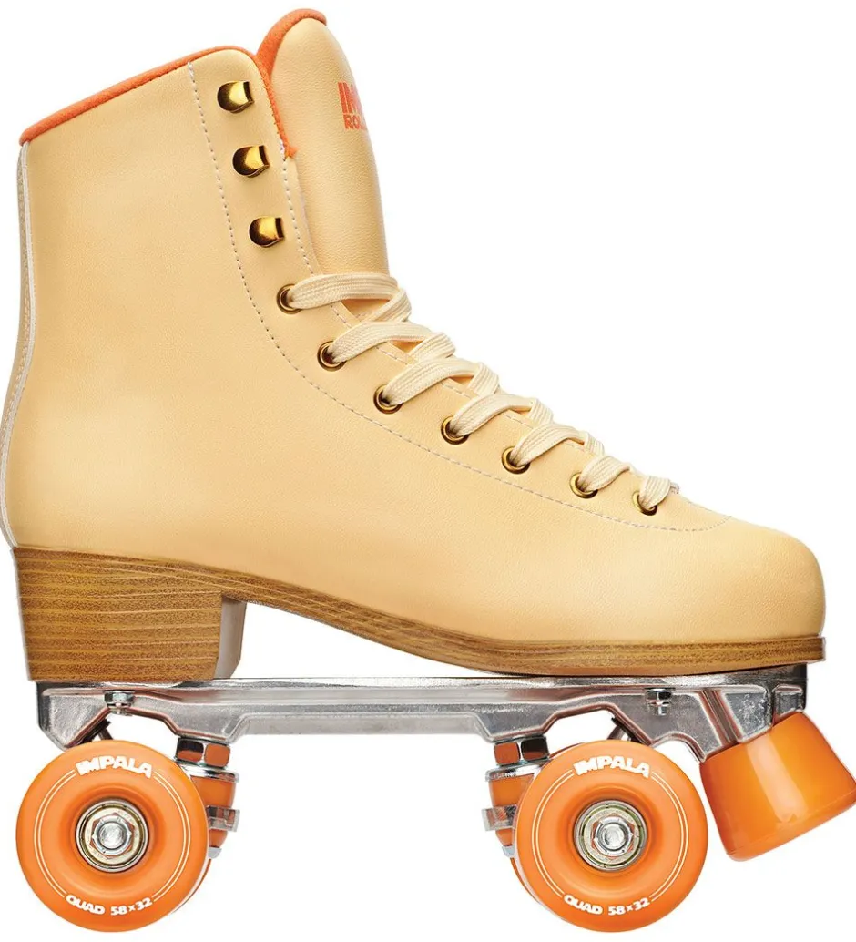 Rulleskøjter - Quad Skate - Mimosa>Impala Online
