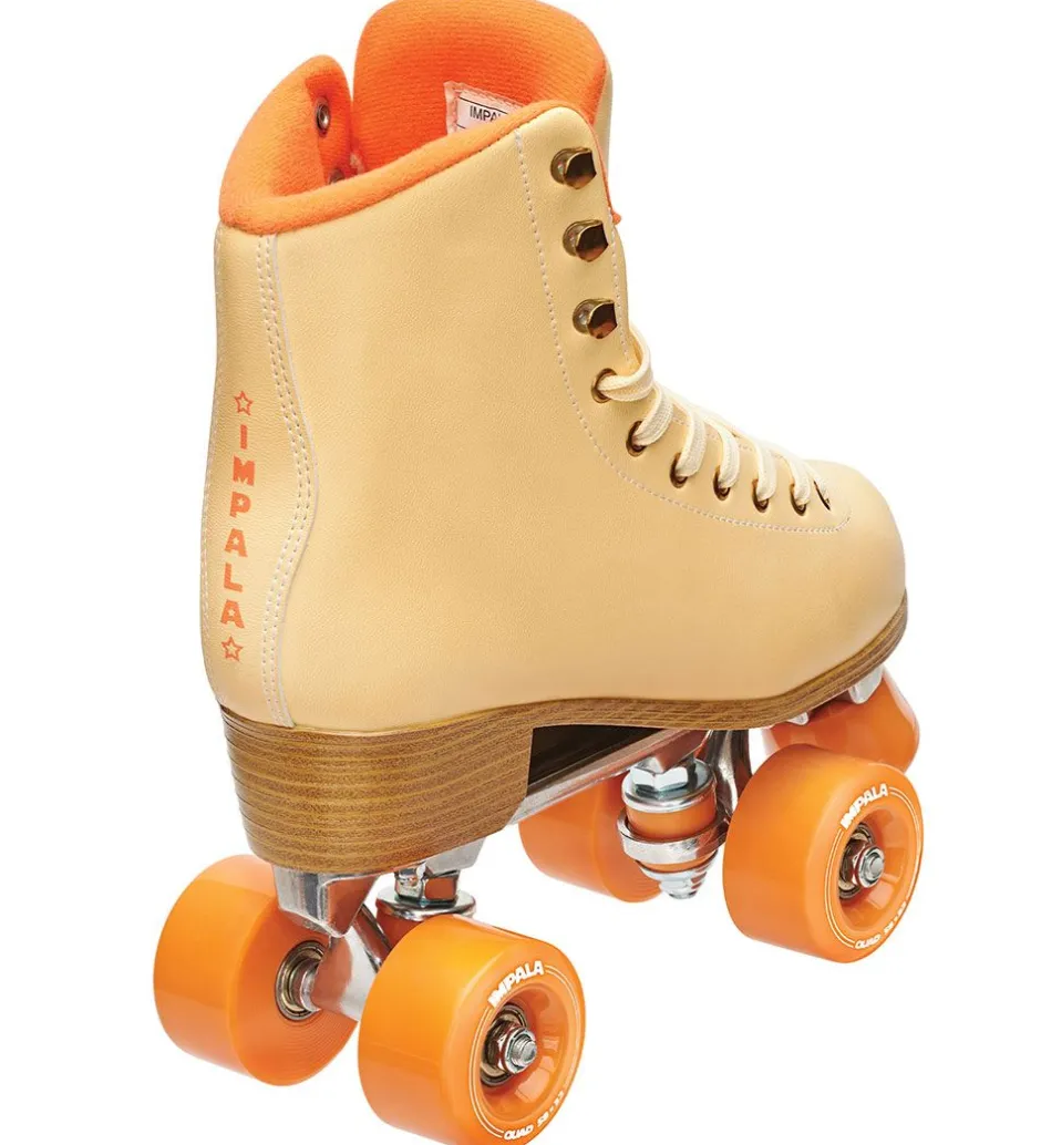 Rulleskøjter - Quad Skate - Mimosa>Impala Online