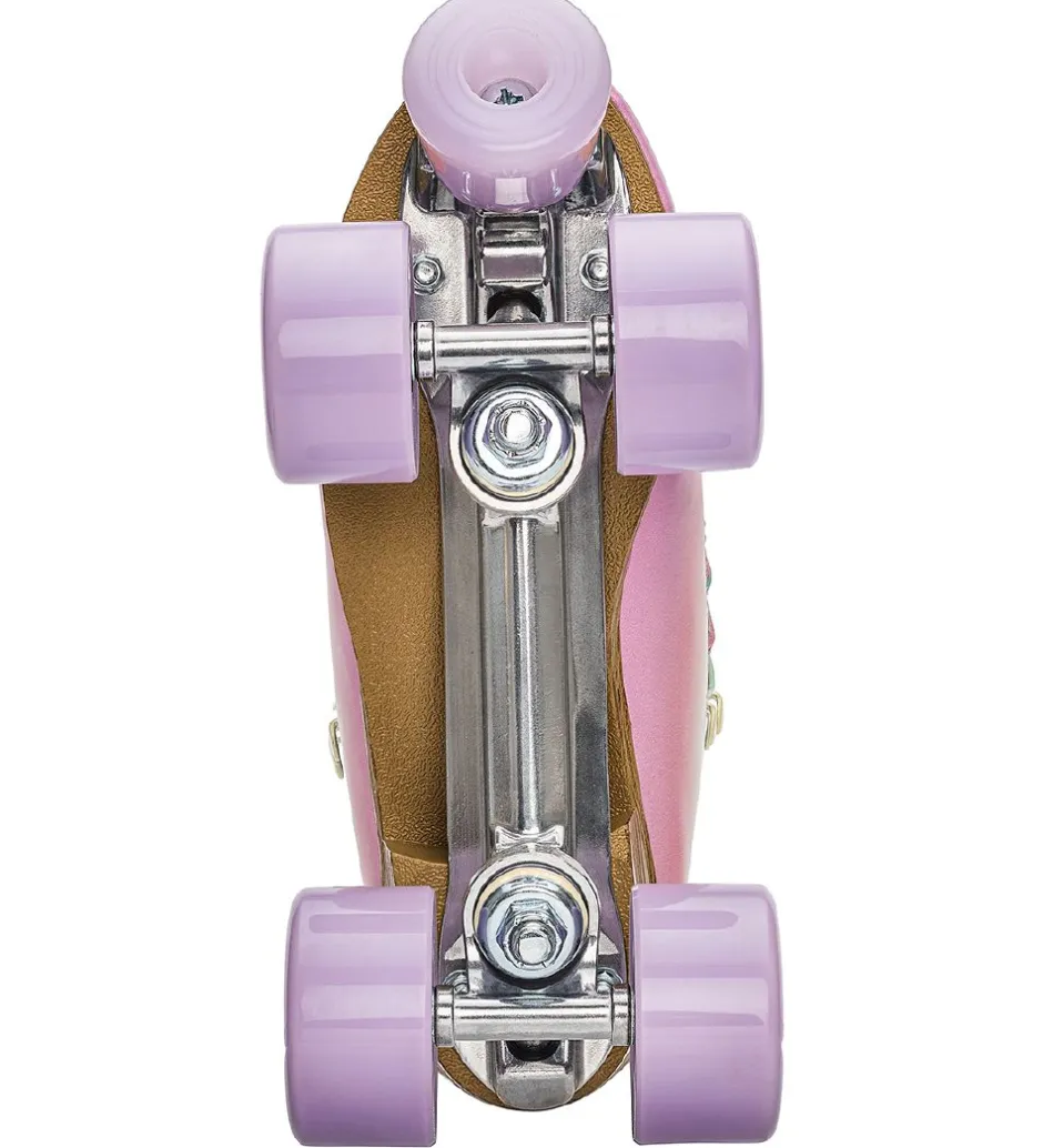 Rulleskøjter - Quad Skate - Pastel Fade>Impala Outlet
