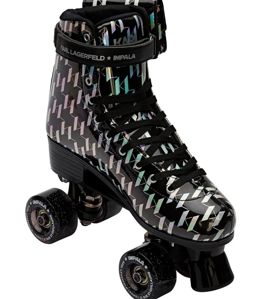 Rulleskøjter - Quad Skate - Karl Lagerfeld>Impala Best