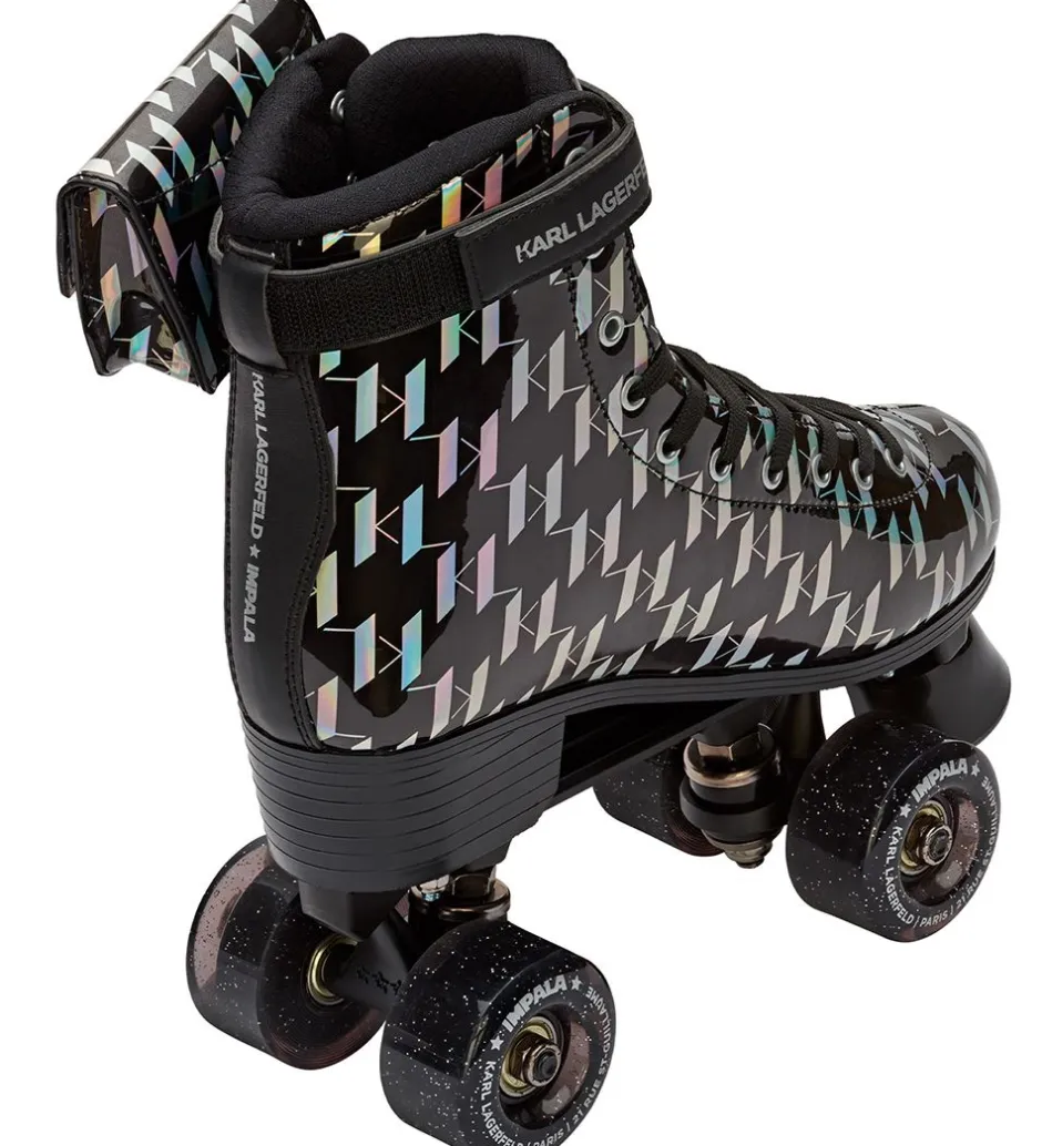 Rulleskøjter - Quad Skate - Karl Lagerfeld>Impala Best