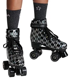 Rulleskøjter - Quad Skate - Karl Lagerfeld><noscript><img width=
