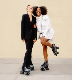 Rulleskøjter - Quad Skate - Karl Lagerfeld><noscript><img width=