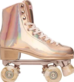 Rulleskøjter - Quad Skate - Marawa Rose Gold><noscript><img width=