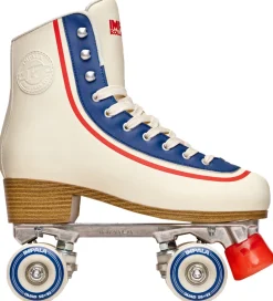 Rulleskøjter - Quad Skate - Vintage Stripe>Impala New
