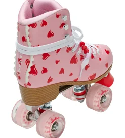 Rulleskøjter - Quad Skate - Falling Hearts>Impala Clearance