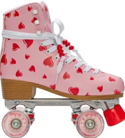 Rulleskøjter - Quad Skate - Falling Hearts><noscript><img width=