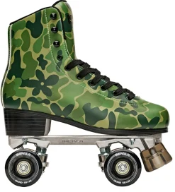 Rulleskøjter - Quad Skate - Camo>Impala Outlet
