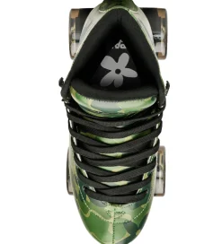 Rulleskøjter - Quad Skate - Camo>Impala Outlet