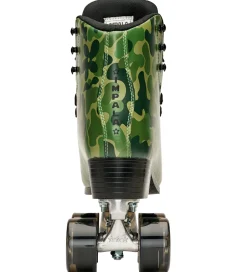 Rulleskøjter - Quad Skate - Camo><noscript><img width=