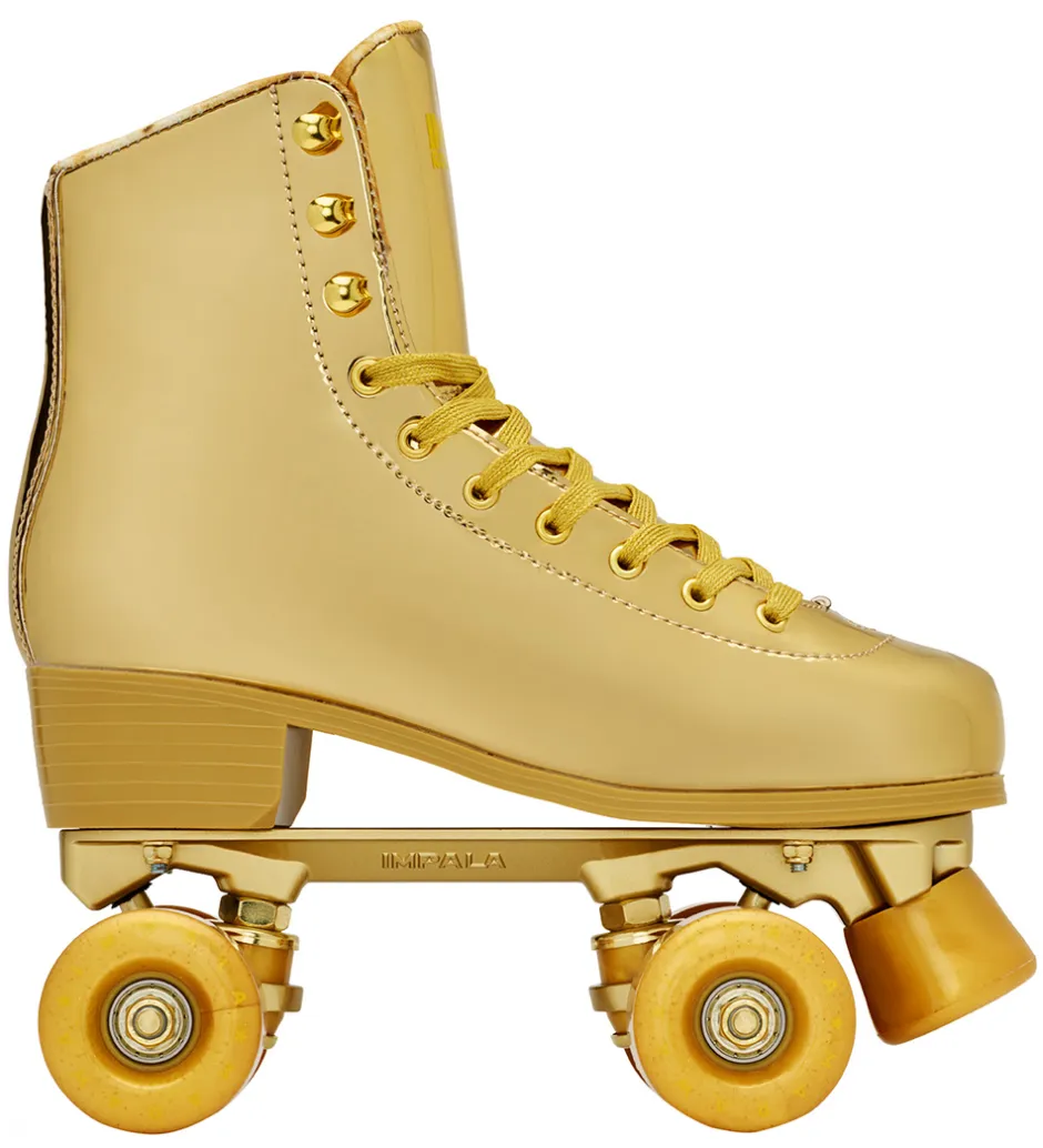 Rulleskøjter - Quad Skate - Marawa Gold>Impala Online