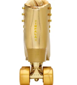 Rulleskøjter - Quad Skate - Marawa Gold><noscript><img width=