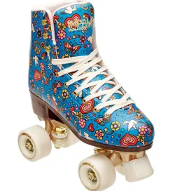 Rulleskøjter - Quad Skate - Harmony Blue>Impala Outlet