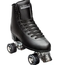 Rulleskøjter - Quad Skate - Sort>Impala Online
