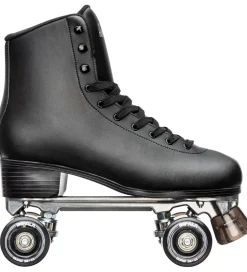 Rulleskøjter - Quad Skate - Sort>Impala Online