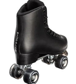 Rulleskøjter - Quad Skate - Sort><noscript><img width=