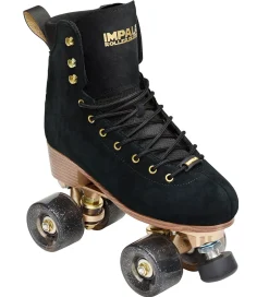 Rulleskøjter - Samira Quad Skate - Black Night>Impala Clearance