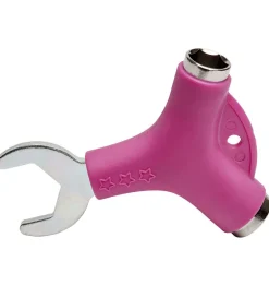 Værktøj - IMPTOOL - Skate Tool - Pink>Impala Best