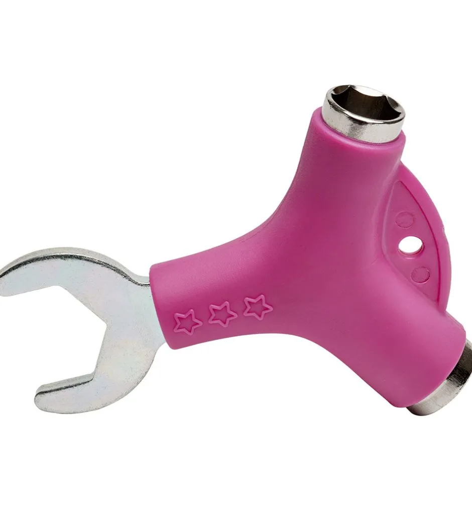 Værktøj - IMPTOOL - Skate Tool - Pink>Impala Best